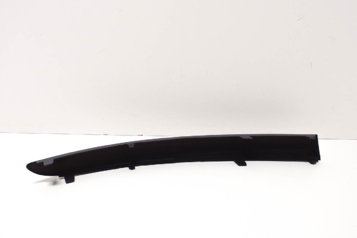 PROTECTION PARE-CHOCS AVANT GAUCHE BMW E87 7136635 NEUF 51117136635