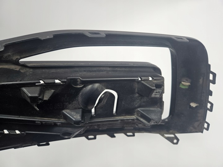 VW PASSAT B8 LIFT GTE 2019 2023 GRILLE PARE-CHOCS AVANT DROIT 3G0853794B