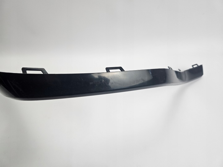 AUDI RS6 RS7 C8 LIFT 2023 MOULURE PARE-CHOCS ARRIÈRE GAUCHE 4K8807731
