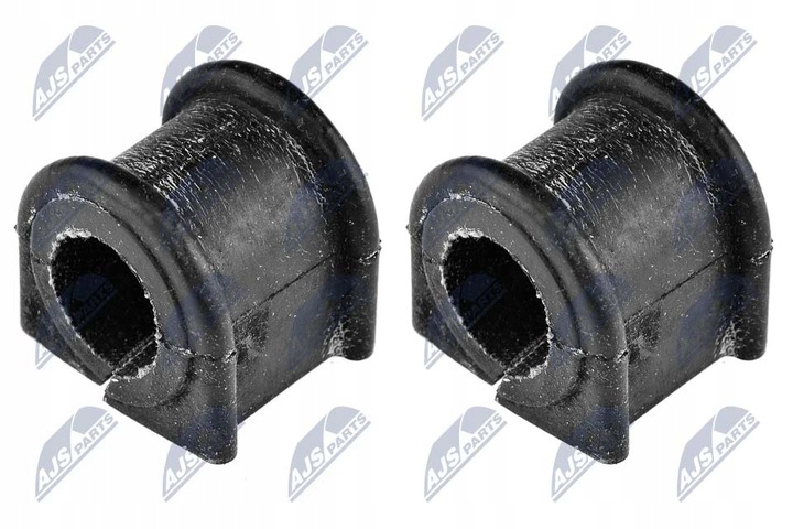 BUSHING RUBBER STABILIZER REAR FOR FIAT FREEMONT photo 10 - milautoparts-fr.ukrlive.com