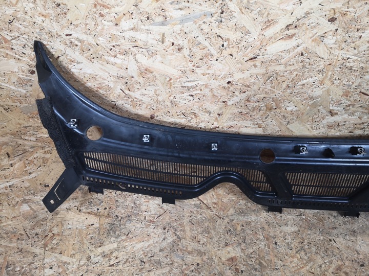 FORD ECOSPORT II DOUBLURE DE PASSAGE DE ROUE SUPÉRIEUR INFÉRIEUR ENSEMBLE CN15-A02216 GN15-A016B26-DA