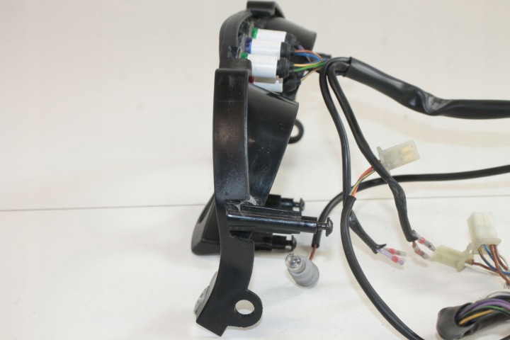 KTM LC4 620 640 CHÂSSIS TABLEAU DE BORD TÉMOINS