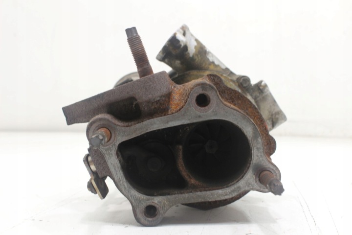 TURBOCOMPRESSEUR 14411 BN800 ALMERA TINO 2.2 DCI