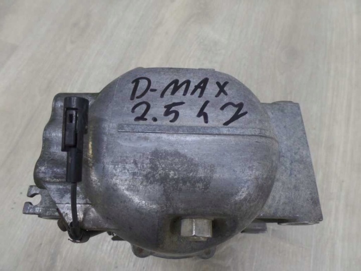 ISUZU D-MAX 2.5 4JK1 06-12 COMPRESSEUR DE CLIMATISATION COMPRESSEUR