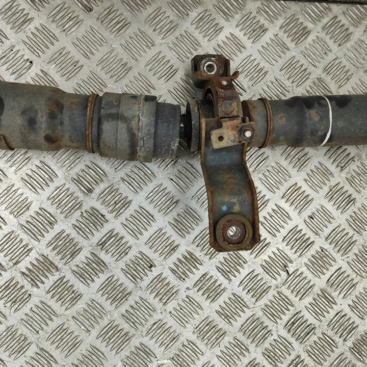 ARBRE DE TRANSMISSION MITSUBISHI OUTLANDER III (GG_W, GF_W, ZJ) 3401A458 32928227