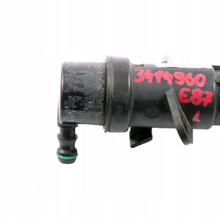 BMW E81 E82 E87 E83 LCI BUSE LAVE-GLACE PHARE PHARES AVANT 3414960