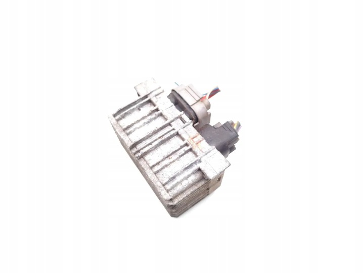 CITROEN RELAY RELAIS MODULE SYSTÈMES CHAUFFAGE WSTEPNEGO 2.2 HDI 130