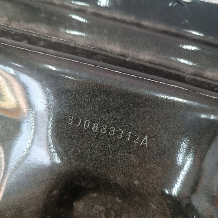 PORTES DROIT ARRIÈRE VW PASSAT B9 UNIVERSEL 23- 3J0833312A