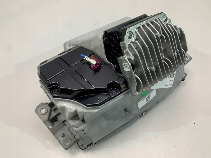 BMW 5 G60 MONITEUR HUD HEADUP EUROPE 5A5D2D8