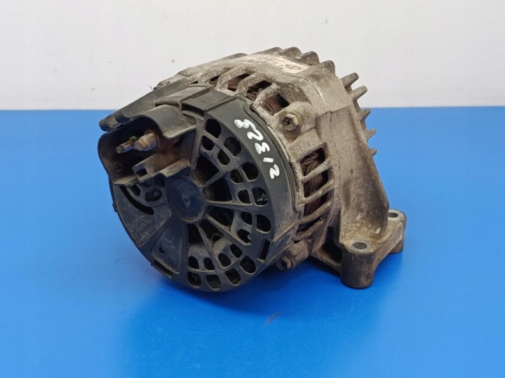FIAT STILO I 1.2 16V 188A5000 ALTERNATEUR 120A 46554404 TESTOWANY