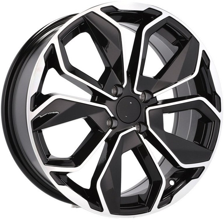 LLANTAS 17 PARA MAZDA 2 II (DE DH) 3 (DJ DL) RESTYLING HYBRID I (XP210) 