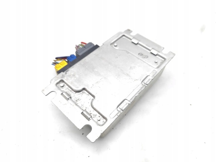 LAND ROVER RANGE ROVER L322 2007 CONTRÔLEUR MODULE ECU NNW508480