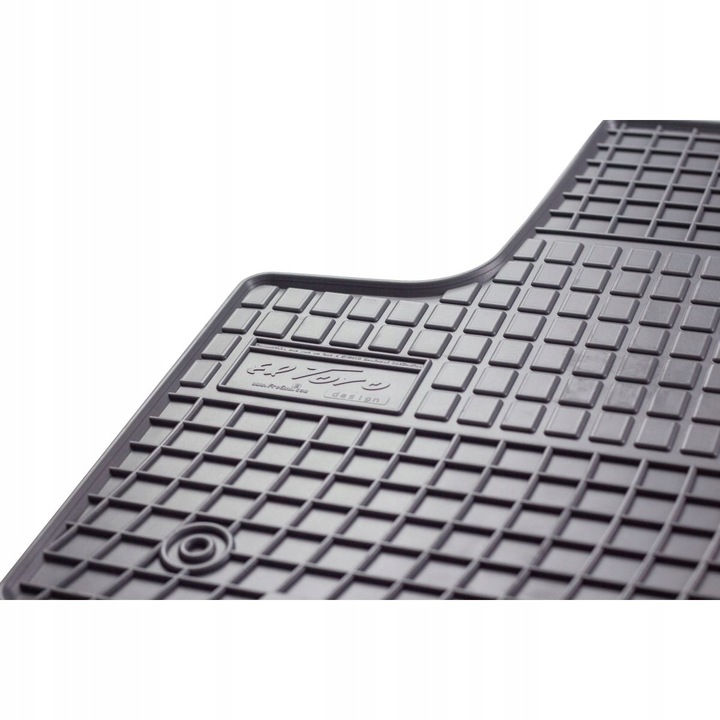 FROGUM ALFOMBRILLAS GOMA AUDI A6 (C7) 2011- / A7 SPORTBACK 2010- 