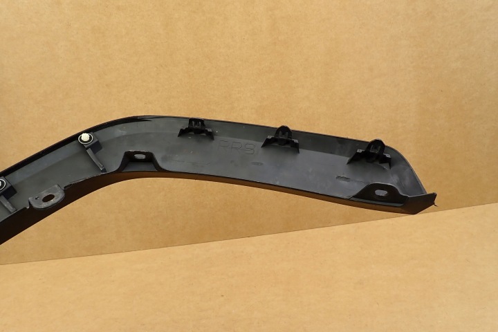 TOYOTA RAV4 18- MOULURE REVÊTEMENT GARDE-BOUE ARRIÈRE ARRIÈRE DROITE 75605-42160 OE