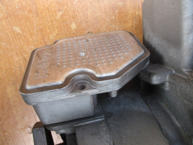 EMBRAYAGE PONT 0BS525554 VW TIGUAN AUDI Q3 ARRIÈRE 0BS525010C HALDEX NVK DEMO