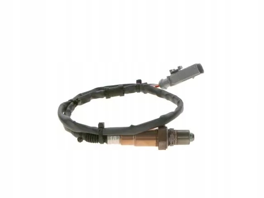 SONDE LAMBDA BOSCH 0258027215 06K906262CB VAG