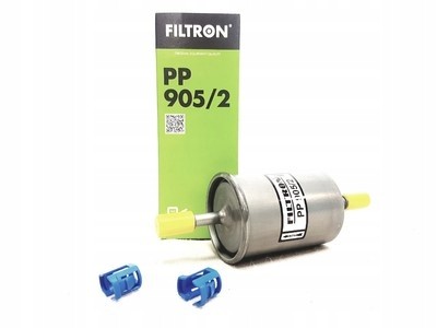 FILTRE CARBURANTS MATIZ LANOS NUBIRA PP905/2/FIL FILTRON FILTRES