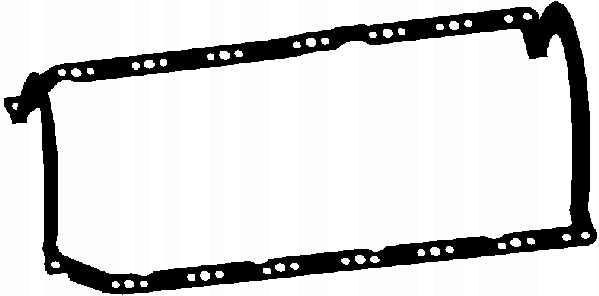 AJUSA 14051500 JOINT D'ÉTANCHÉITÉ CARTER HUILEUX