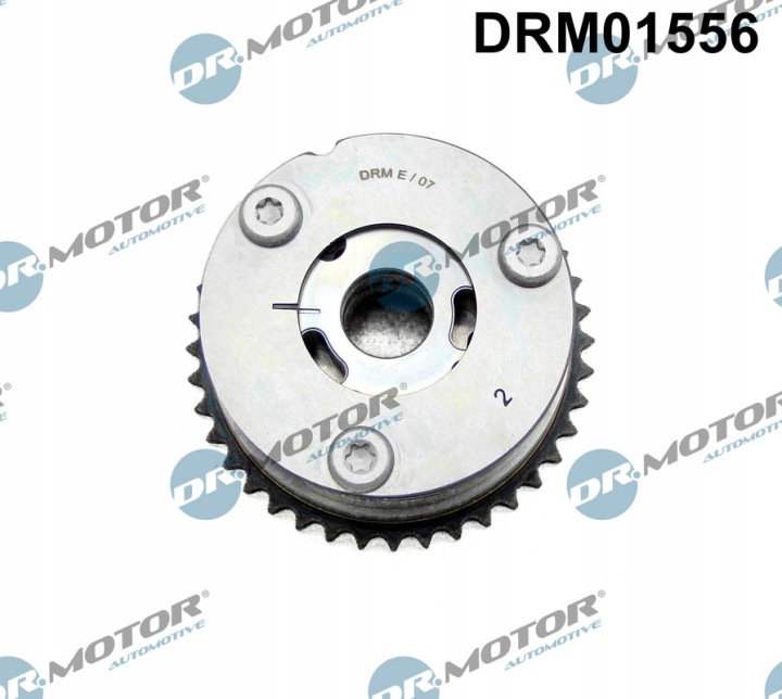 DR.MOTOR DRM01556 DÉPHASEUR GALET DISTRIBUTION
