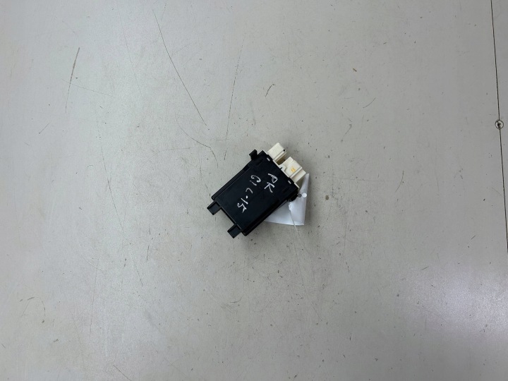 MERCEDES-BENZ GLC X253 C253 MODULE SIÈGES A2229002720