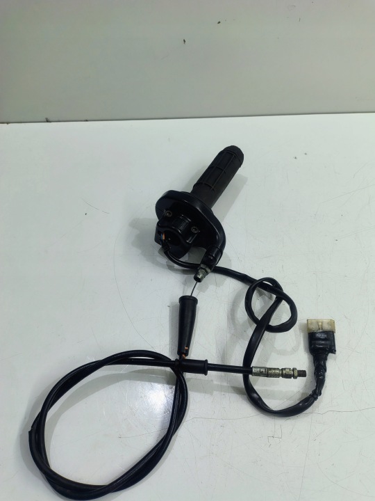 ROLLGAZ MANETTE CÂBLE GAZ COMMUTATEURS KTM LC4 620 640
