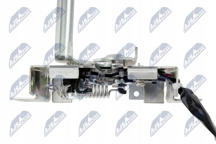 NTY EZC-MS-001 SERRURE COUVERCLES MOTEUR