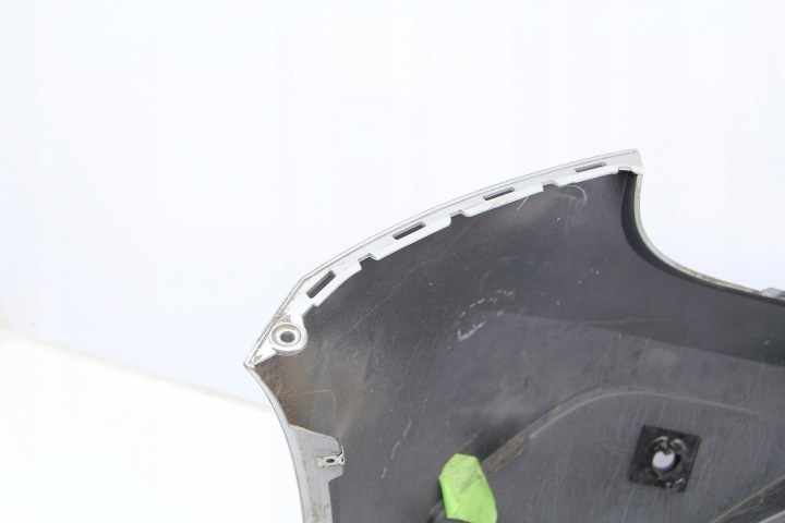 ORIGINAL PARE-CHOCS ARRIÈRE VW UP! UP RESTYLAGE LIFT 1S0 (2016-2023) 1S6807421AB