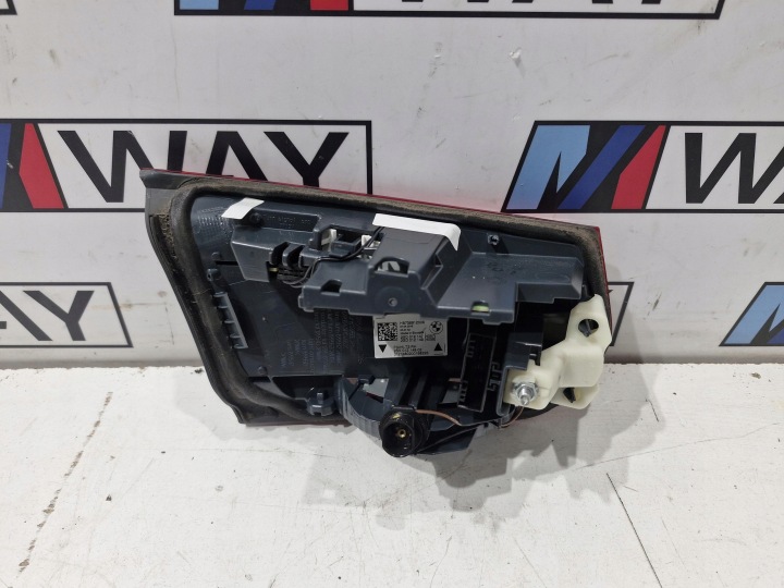 8736912 7369119 7369117 7369118 BMW F31 LCI PHARES ARRIÈRE ENSEMBLE