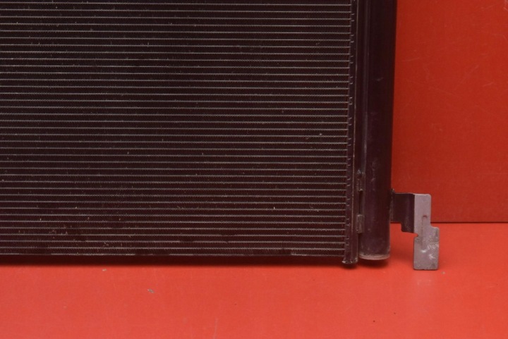RADIATEUR CLIMATISATION 4M0816411D AUDI E-TRON 55 408 KM 18-21