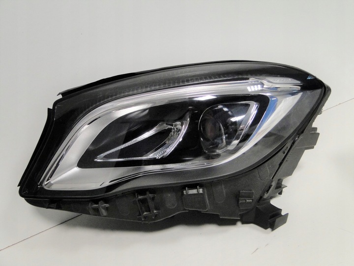 MERCEDES GLA X156 156 RESTYLING FARO IZQUIERDA DIODO LUMINOSO LED HIGH PER 