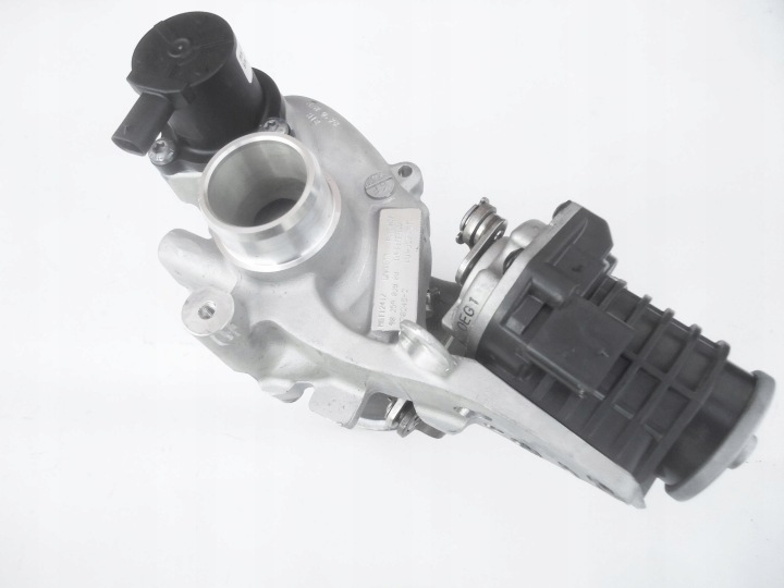 PEUGEOT 208 308 3008 508 1,2THP TURBOCOMPRESSEUR 9825982080