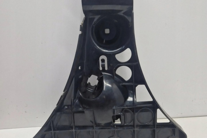 DROIT GLISSIÈRE ARRIÈRE PARE-CHOCS BMW 5 (E60) 7896616 3.0L DIESEL 173KW 2008