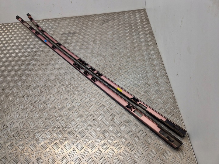 BARRES DE TOIT TOITS ENSEMBLE MERCEDES-BENZ GLK (X204) 2046905362