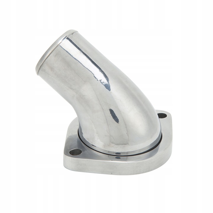 CHÂSSIS AVEC SZYJKA AQUATIQUE 45 MARCHES AVEC THERMOSTAT 90916-03046 SUBSTITUT V4