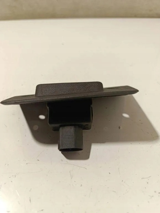 CAPTEUR FERMETURE PORTES VW TRANSPORTER V (T5) FURGON 7E0907496 2012