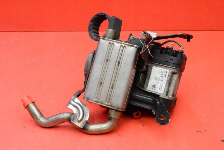 WEBASTO CHAUFFAGE DE STATIONNEMENT 3AA815005D VW PASSAT B7 2.0 TDI 177 KM 10-15