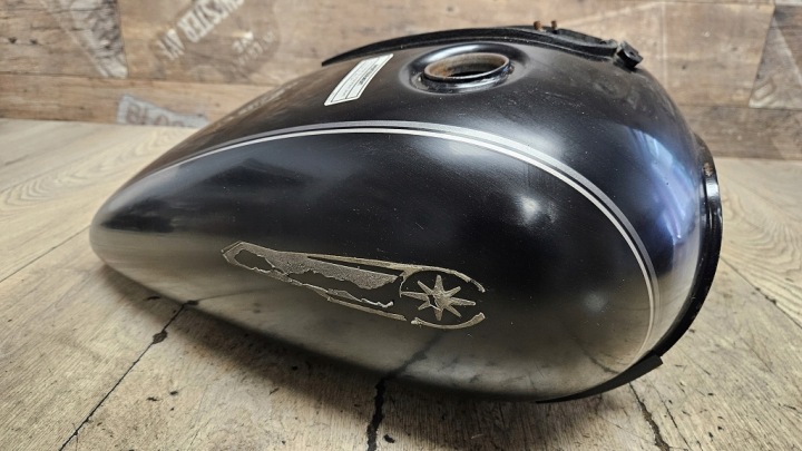 RÉSERVOIR CARBURANTS RÉSERVOIR YAMAHA DRAG STAR XVS1100