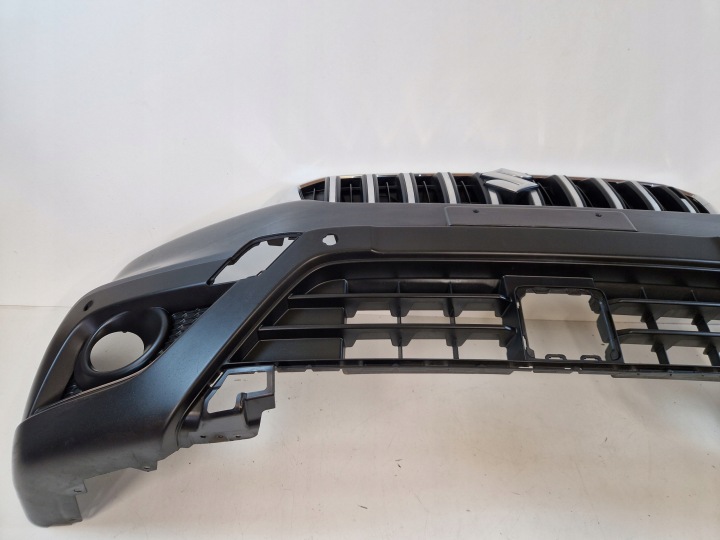 SUZUKI SX4 CROSS LIFT PARE-CHOCS AVANT AVANT 71721 64R0