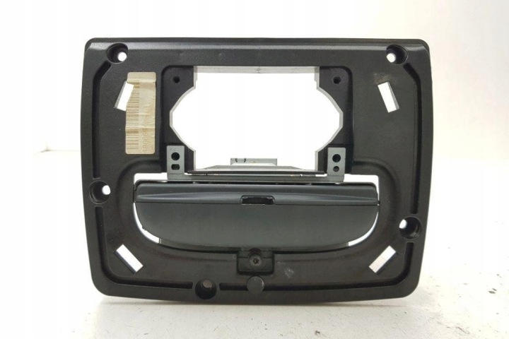 ÉCRAN NAVIGATION VOLVO XC90 I 306562451 2.9L GASOLINE 2005