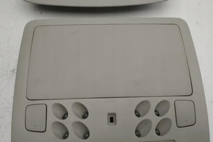 ÉCLAIRAGE INTERNE LEXUS IS C (GSE2_) 8973253090 2.2L GASOLINE 234KW