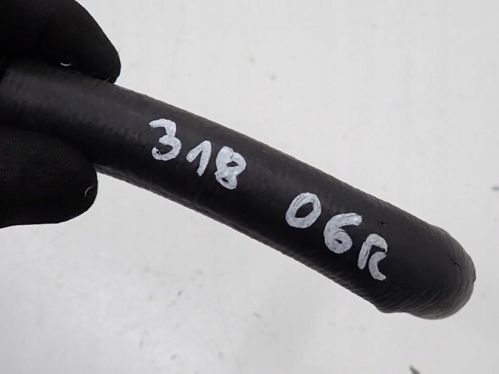TUYAU FIL TUYAU ODPOWIETRZAJACA 7533332 BMW 3 E91 E90 E87 E81 2.0 N46 06R