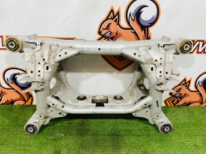 POUTRE SUSPENSIONS ARRIÈRE JAGUAR I-PACE X590 J9D3-5K091-AC