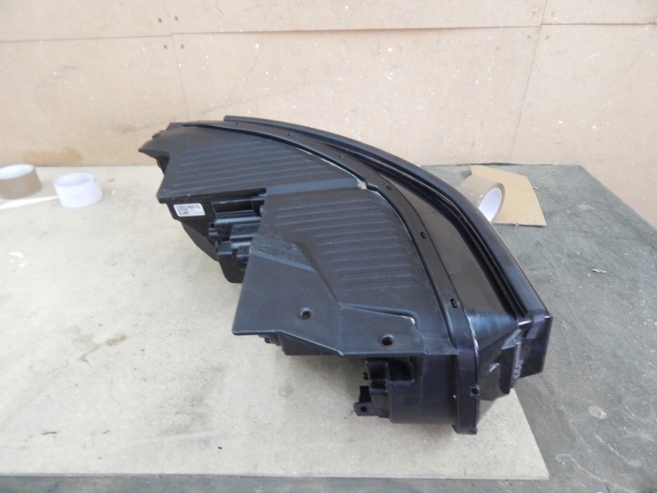 HYUNDAI IONIQ 5 V COMPLET LED PHARE GAUCHE AVANT GAUCHE AVANT 92180-GI000 ORIGINE
