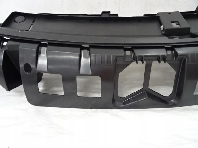 CITROEN C4 CACTUS RENFORCEMENT SUPÉRIEUR PARE-CHOCS