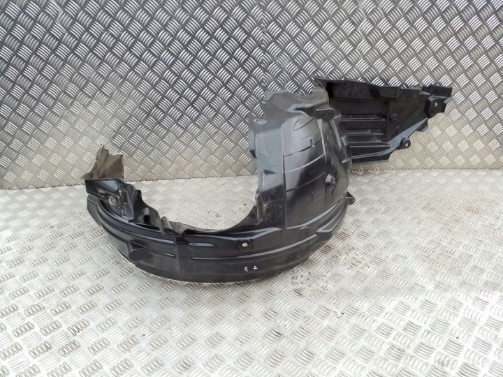 SUBARU CROSSTREK IMPREZA VI 2024 PASSAGE DE ROUE DROIT AVANT 59110FN020