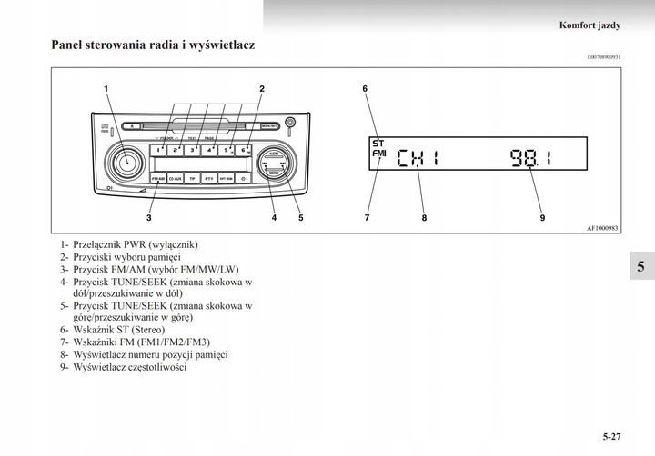 MITSUBISHI COLT 2009-2012+RADIO MANUAL MANTENIMIENTO 