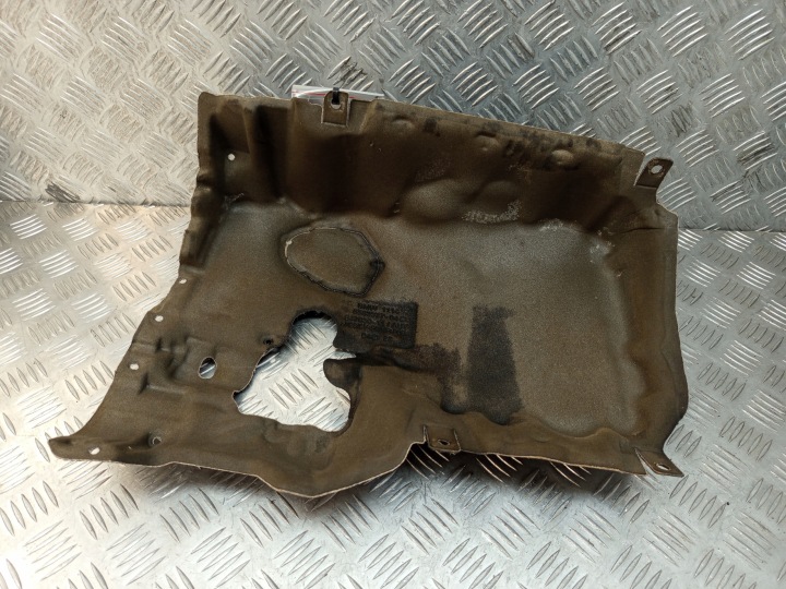 BMW G20 G21 G29 INSONORISATION CUVETTES HUILEUSE 8583377