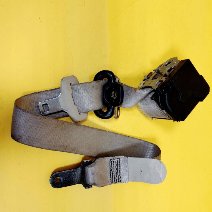 CEINTURE DE SÉCURITÉ DROIT AVANT FORD MONDEO MK III 1S71F6129 NR1953