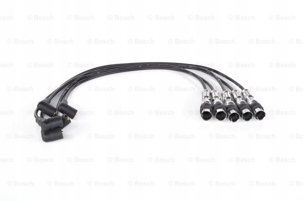 CONDUITES DE DÉRIVATION ALLUMAGE BOSCH 071905409F B318 9868 205F