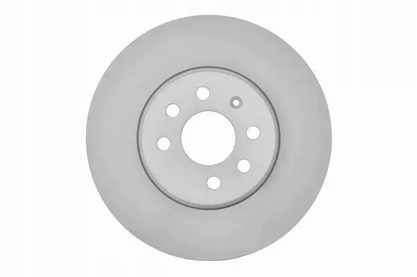 BOSCH DISQUES PLAQUETTES OPEL ASTRA H MERIVA 4 SR AVANT